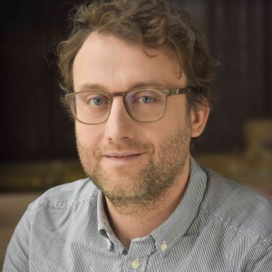 Marián Andrísek
