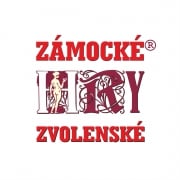 logo ZHZ červene