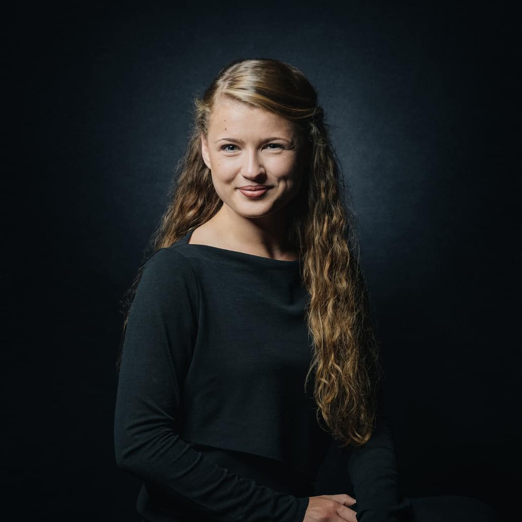 Mária Knoppová - DJGT