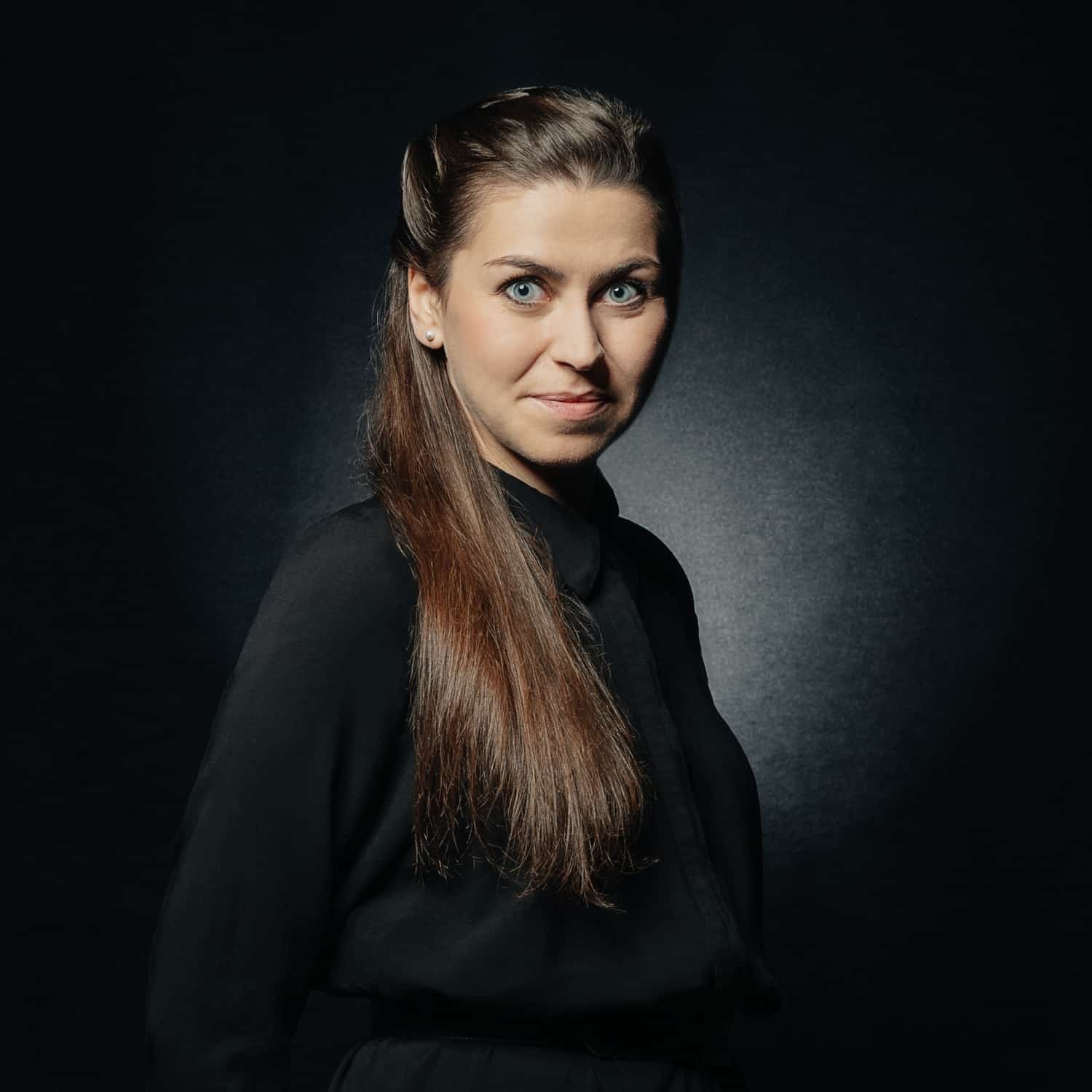 Mária Knoppová - DJGT