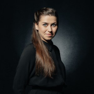 Katarína Rozkošová