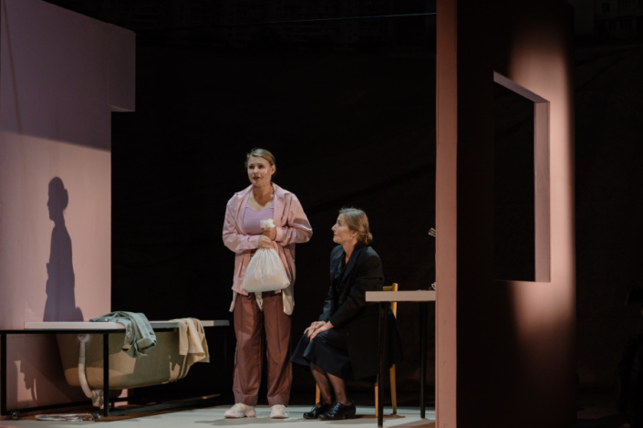 Michal Ditte: OTA Michal Ditte: OTA