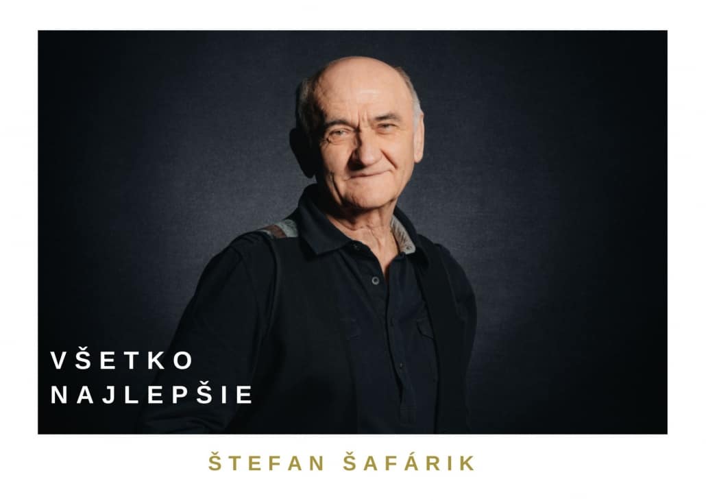 Stefan Safarik