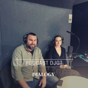 podcast DJGT
