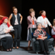 Hadar Galron: I LOVE MAMA