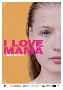 poster I LOVE MAMA maja 01