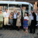 plagat Frontovy autobus