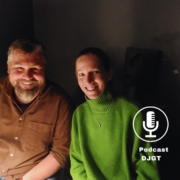 podcast DJGT