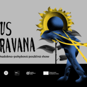 cirkus caravana_plagat