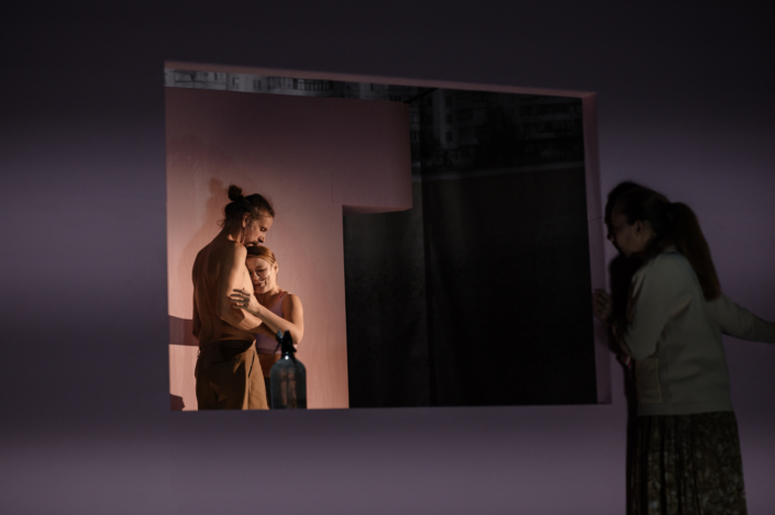 Michal Ditte: OTA