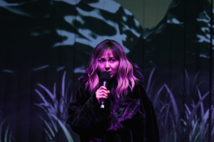 Alžbeta Vrzgula: HEJ, POOKIE! Alžbeta Vrzgula: HEJ, POOKIE!