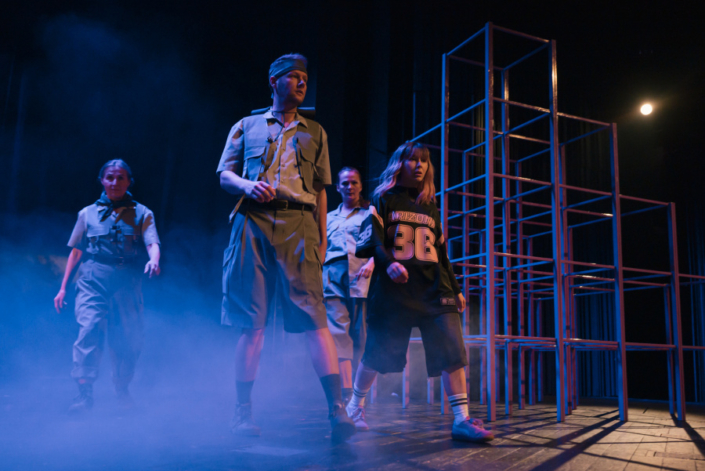 Alžbeta Vrzgula: HEJ, POOKIE!