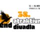 plagat titulka Vikend atraktívneho divadla